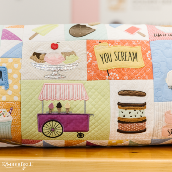Two Scoops Bench Pillow - Image 6