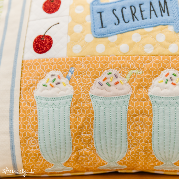 Two Scoops Bench Pillow - Image 7