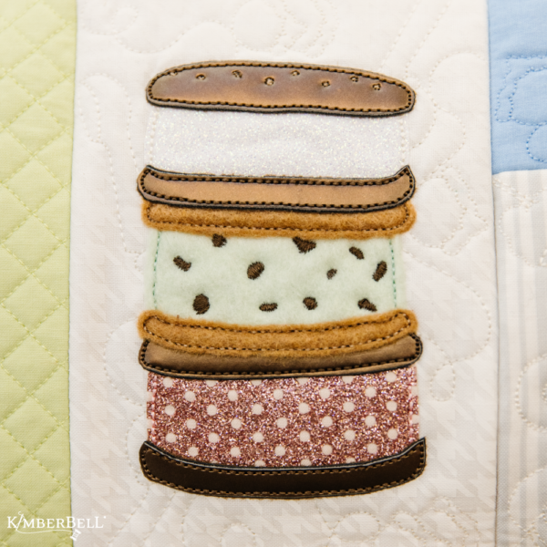 Two Scoops Bench Pillow - Image 9