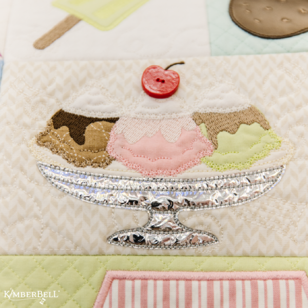 Two Scoops Bench Pillow - Image 10