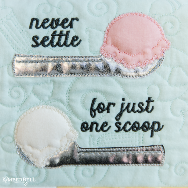 Two Scoops Bench Pillow - Image 12