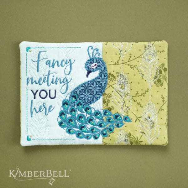 Fancy Meeting You Here - Image 5