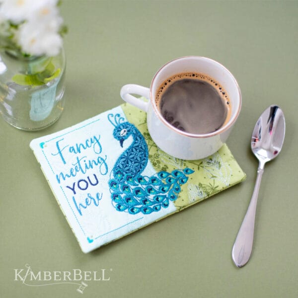 Fancy Meeting You Here - Image 2