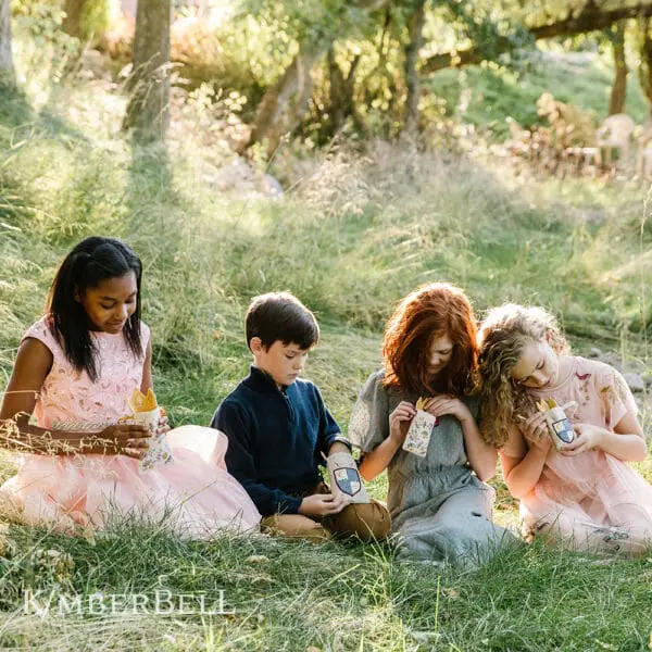 Curated: Enchanted | Kimberbell