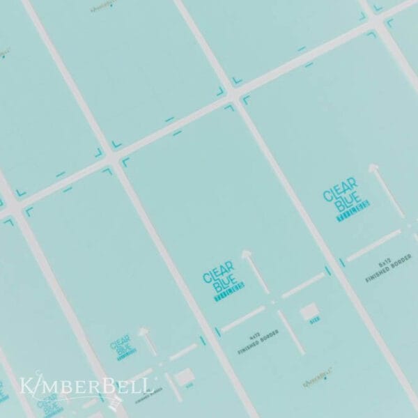 Clear Blue Tiles: Expansion Set - Image 7