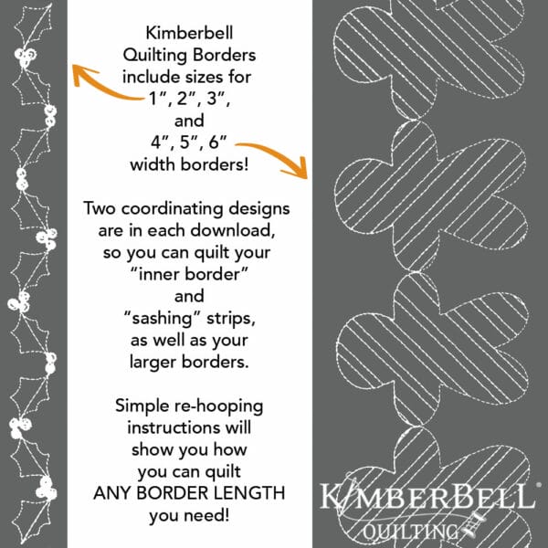 Jingle All The Way Quilting Bundle - Image 14