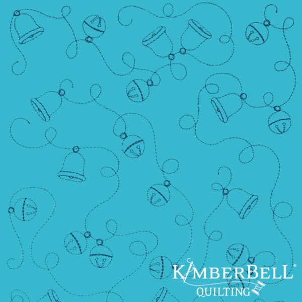 Jingle All The Way Quilting Bundle - Image 8