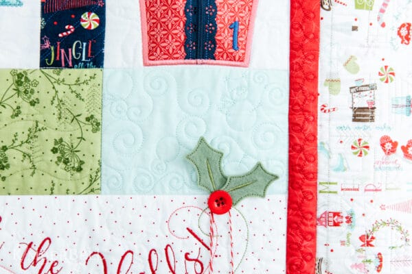 Cup of Cheer Quilting Bundle - Image 21