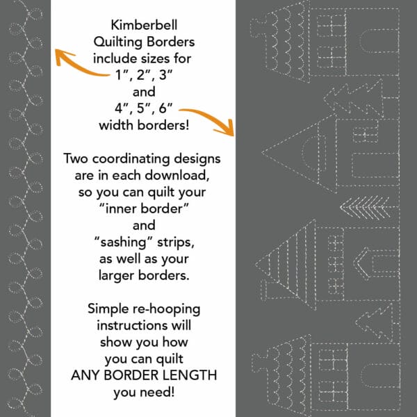 Cup of Cheer Quilting Bundle - Image 8