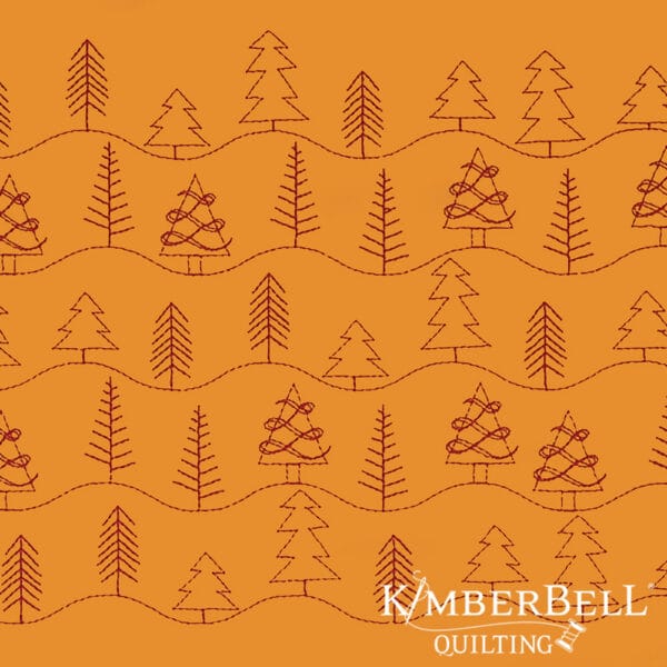 Cup of Cheer Quilting Bundle - Image 3