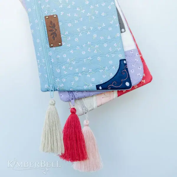 アイドル WEST. big love pouch Vibe Pouch | Here to Save the Day – Quiver.Love