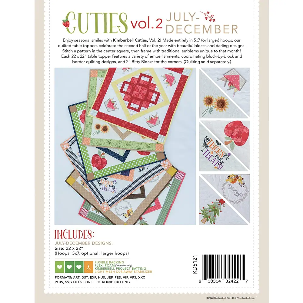 DECEMBERMAY　Adorable collage Caddybag DECEMBERMAY Adorable collage Caddybag（Collage Paper