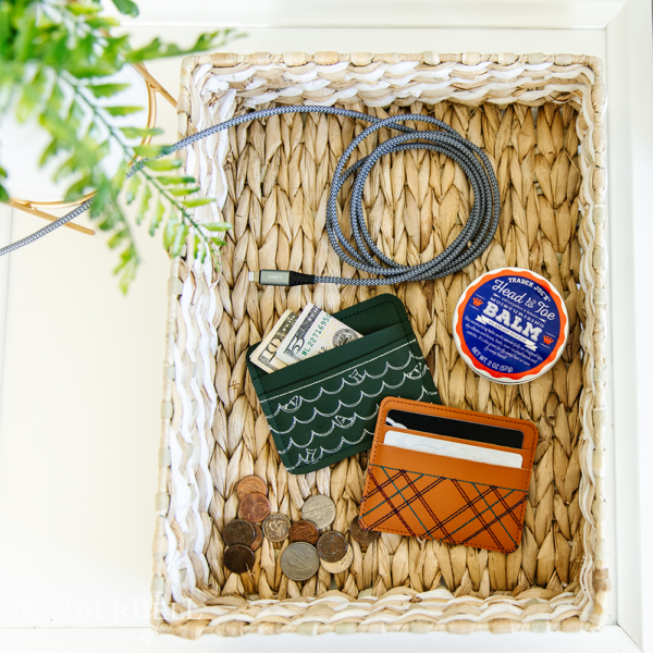Father's Day Card Wallet - Image 7