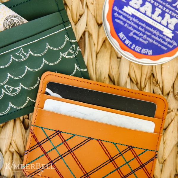 Father's Day Card Wallet - Image 6
