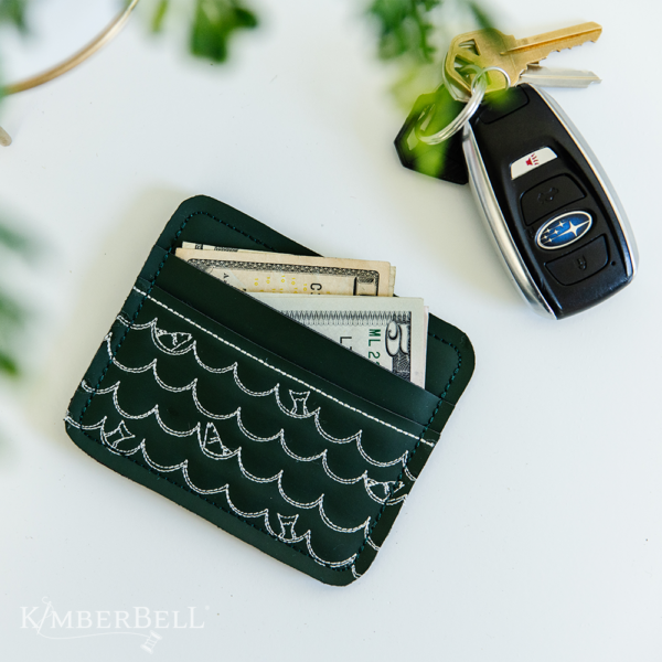 Father's Day Card Wallet - Image 5