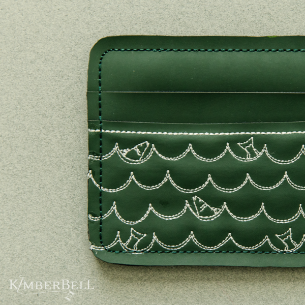 Father's Day Card Wallet - Image 3