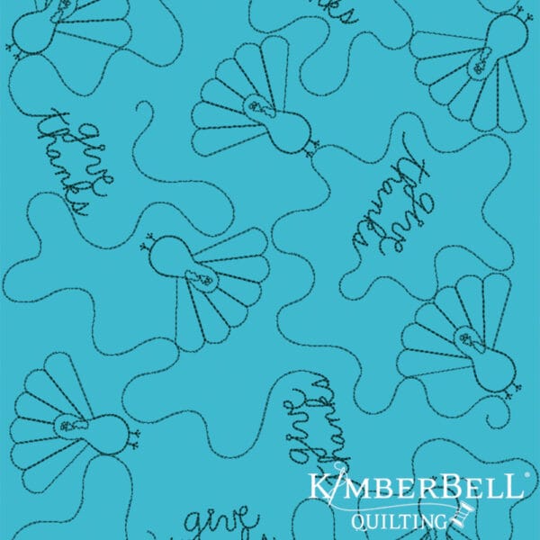 In All Things Give Thanks Quilting Bundle - Image 3