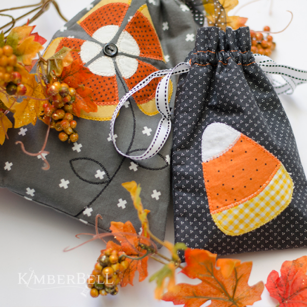 It's a Cinch Gift Bags Vol. 1 - Halloween - Image 4