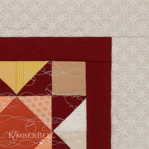 In All Things Give Thanks Quilting Bundle - Image 11