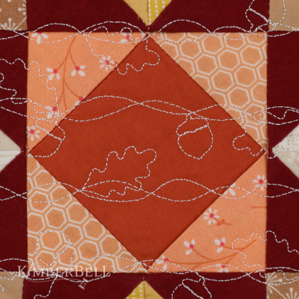 In All Things Give Thanks Quilting Bundle - Image 10