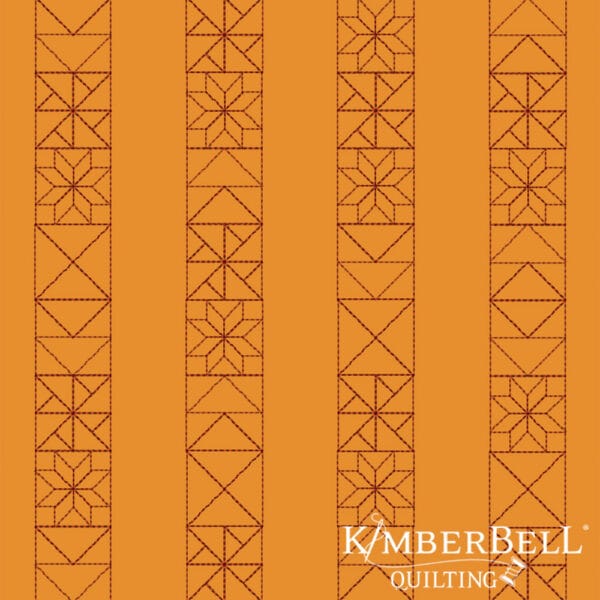 KDQ272 Geometric 11