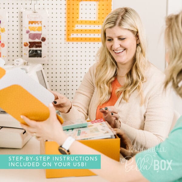 Bella Box Live Creatively - Image 15