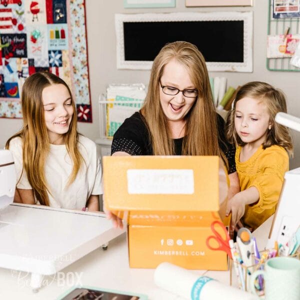 Bella Box Live Creatively - Image 13