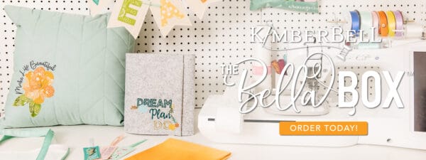 Bella Box Live Creatively - Image 11