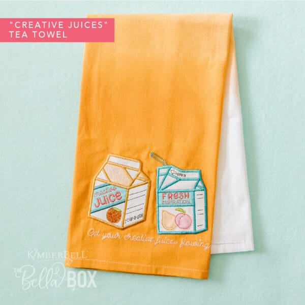 Bella Box Live Creatively - Image 6
