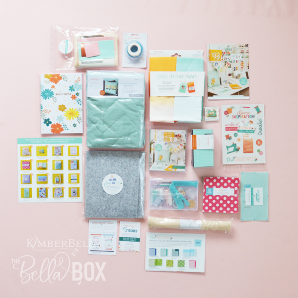 Bella Box Live Creatively - Image 3