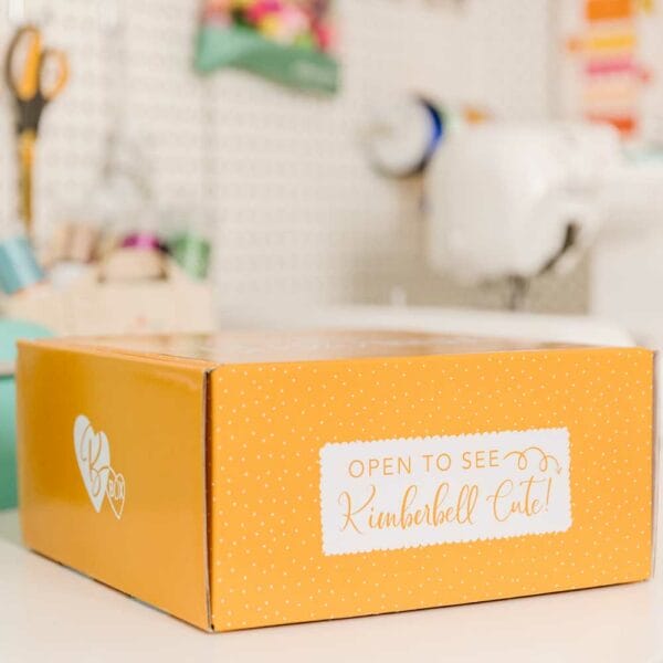 Bella Box Live Creatively - Image 2