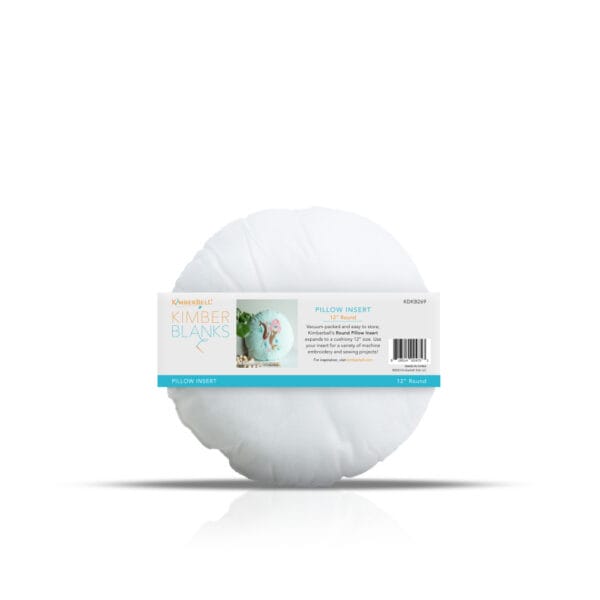 KDKB269-Pillow-Insert-Round-12-Blank
