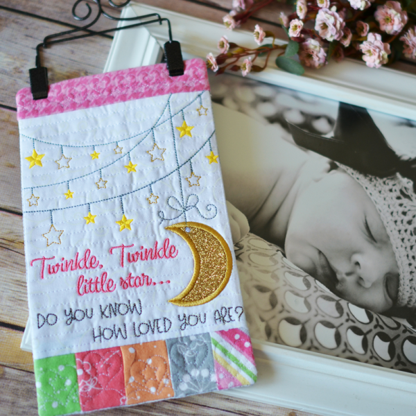 Mini Wall Hangings Vol. 1: A Happy Home - Image 4