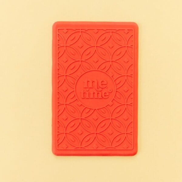 Silicone Iron Mat
