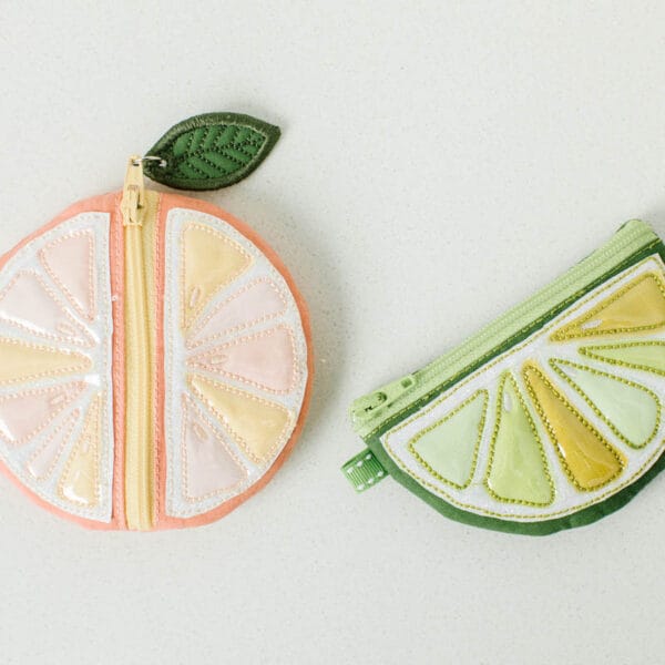 Curated: Citrus & Sunshine (Digital Download) - Image 2
