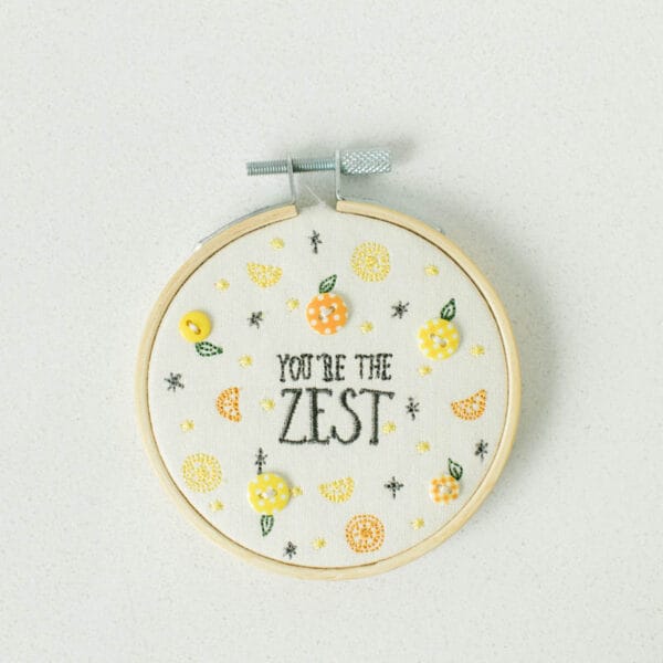 Curated: Citrus & Sunshine (Digital Download) - Image 3