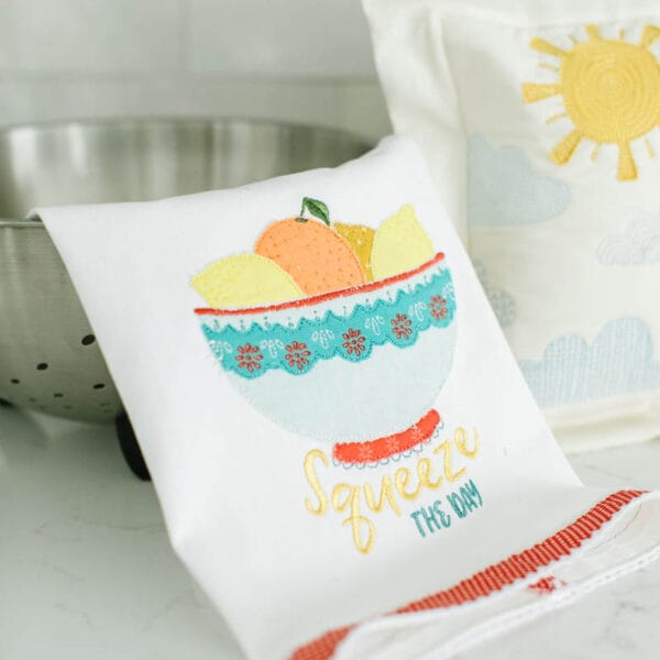 Curated: Citrus & Sunshine (Digital Download) - Image 4