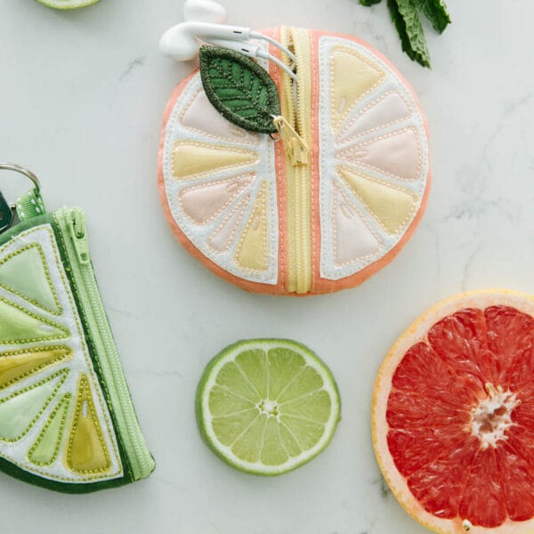 Curated: Citrus & Sunshine (Digital Download) - Image 6