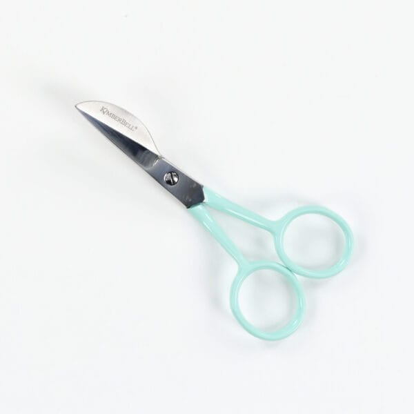 Duckbill Scissors