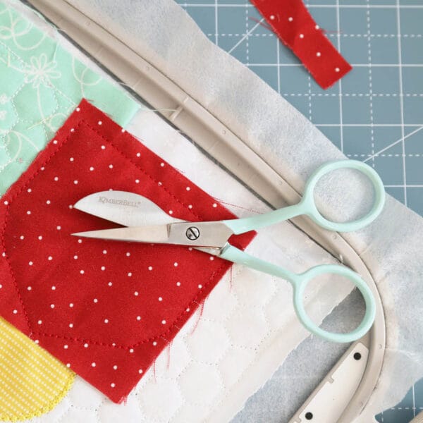 Duckbill Scissors - Image 3