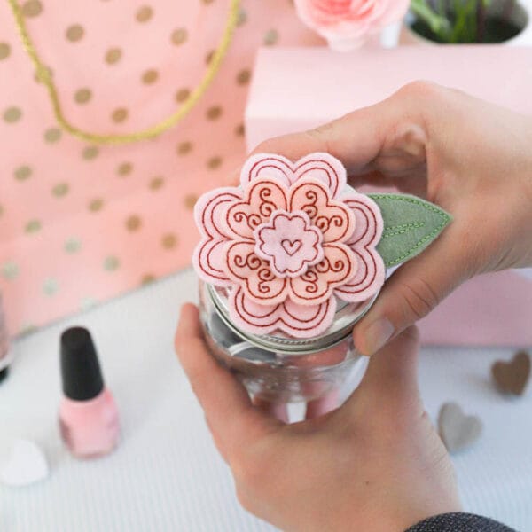 Seasonal Jar Toppers - Image 2