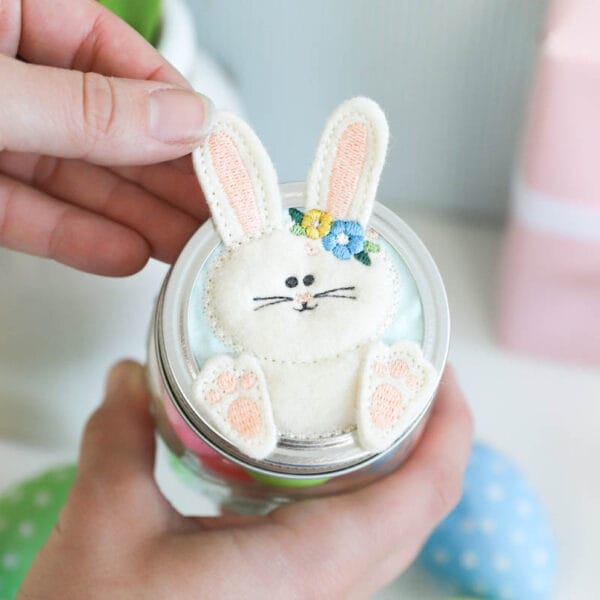 Seasonal Jar Toppers - Image 3