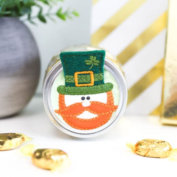 Seasonal Jar Toppers - Image 4