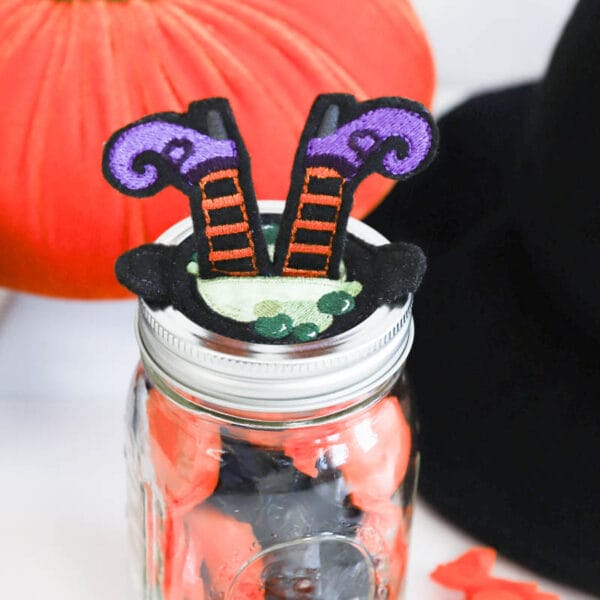 Seasonal Jar Toppers - Image 6