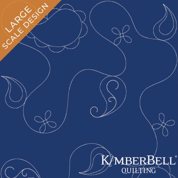 Paisley 2