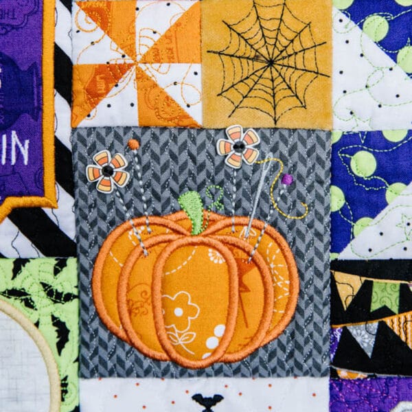 Candy Corn Quilt Shoppe (Digital Download) - Image 4