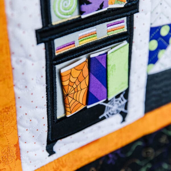 Candy Corn Quilt Shoppe (Digital Download) - Image 8
