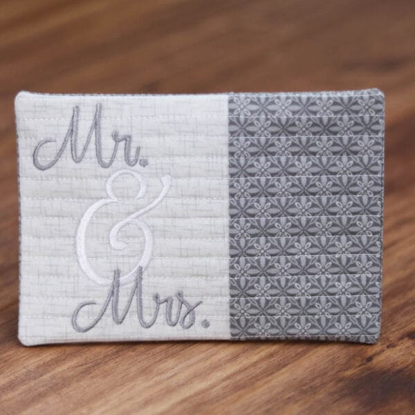 Mug Rugs Vol. 3 (Digital Download) - Image 3