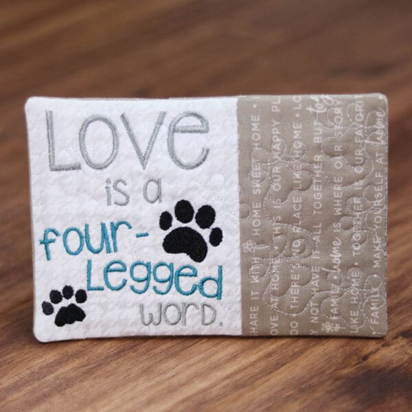Mug Rugs Vol. 3 (Digital Download) - Image 4