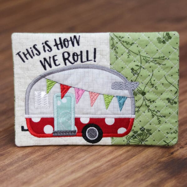 Mug Rugs Vol. 3 (Digital Download) - Image 5